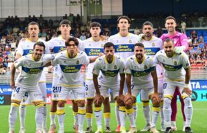 UNO X UNO | Los amarillos ante el Eibar, las notas