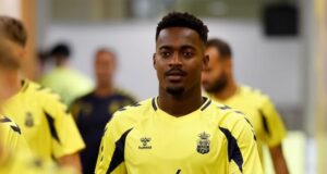 El Valladolid se interesa en Abou Bassinga