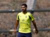 Álex Suárez y Okopu, disponibles; Recoba, baja para Eibar