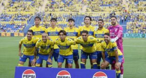 Los amarillos ante el Leganés, uno por uno