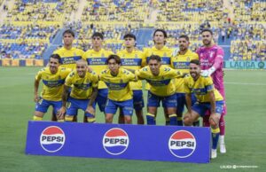 Los amarillos ante el Leganés, uno por uno