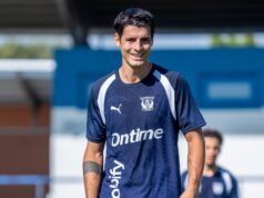 Morata, refuerzo de lujo para el Leganés y posible debut en Gran Canaria