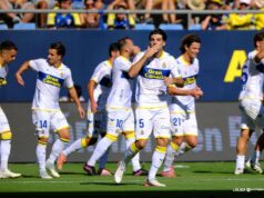 Enrique Clemente: «Si los goles sirven para sumar de tres saben mejor»