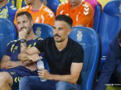De la Barrera: «Me gustaría decir que todo es redondo pero no es tan fácil»