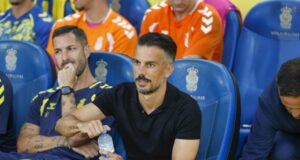 De la Barrera: «Me gustaría decir que todo es redondo pero no es tan fácil»