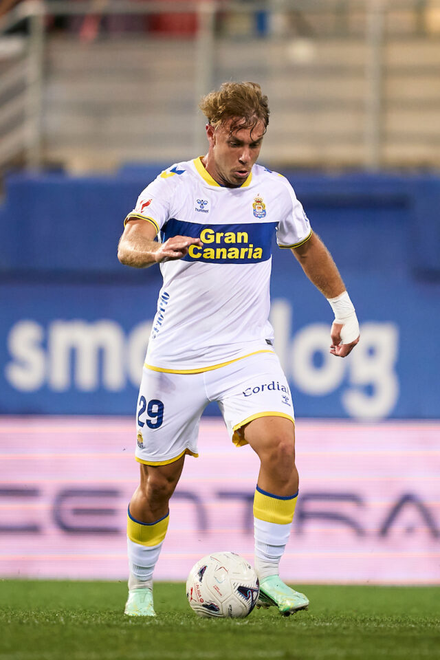 Elías Romero Eibar