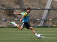 PRENSA | 4 noticias de la UD que cuentan los medios este viernes