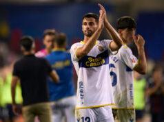 151 segundos para desarbolar a la UD y generar dudas