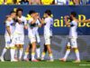 CRÓNICA | Victoria sin brillo de Las Palmas en Cádiz (0-1)