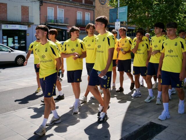 Equipo-Girona