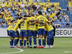 UNO X UNO | Los amarillos ante el Burgos, las notas