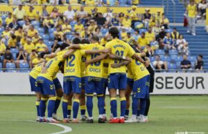 UNO X UNO | Los amarillos ante el Burgos, las notas