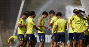 ALINEACIONES | SD Eibar vs UD Las Palmas: onces confirmados