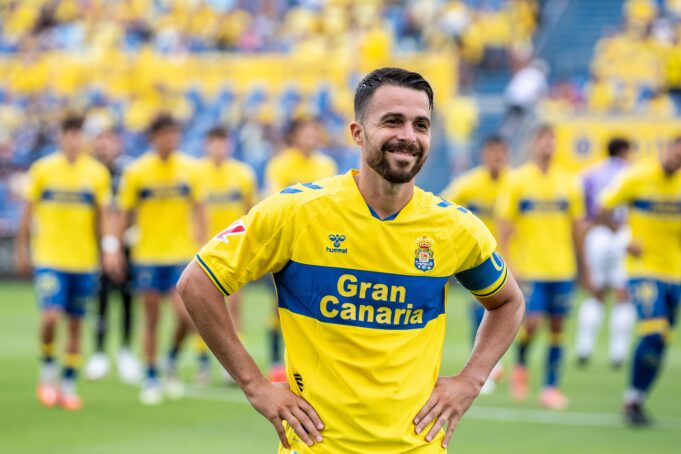 Kirian Rodríguez: «Me encontraron una posibilidad de recaída, pero estoy limpio»