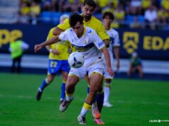 UNO X UNO | Los amarillos ante el Cádiz, las notas