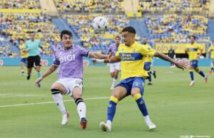 ZONA MIXTA | Iván Jaime: «Perdemos el partido nosotros»