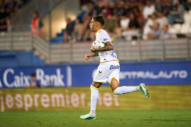 Jefté Betancor Eibar