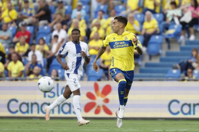 Jefté Betancor Leganés