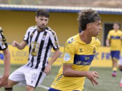 CRÓNICA | La falta de gol deja al filial sin victoria contra el Badajoz (0-0)