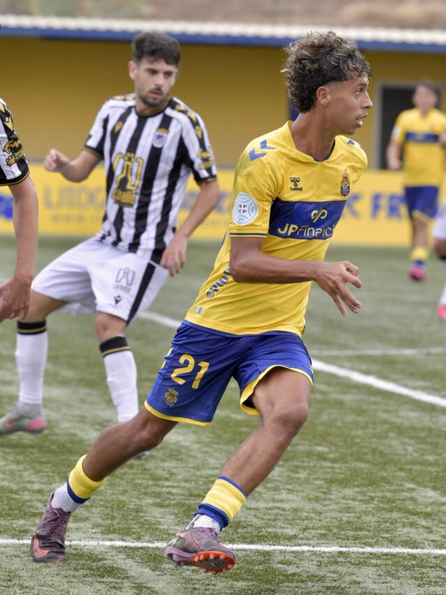 Jerobe Cáceres Badajoz