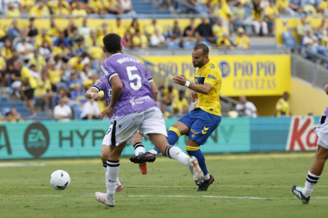 Jesé Rodríguez Burgos