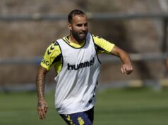 Rubén de la Barrera recupera a su nueve: Jesé Rodríguez vuelve al ruedo