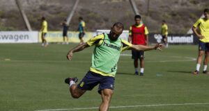 Juan Manuel Rodríguez confirma ocho bajas y el retorno de Jesé Rodríguez