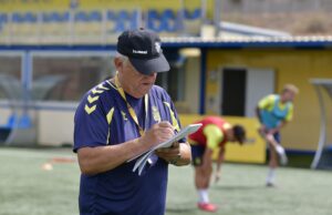 Así queda la plantilla del filial para un nuevo año en Segunda Federación