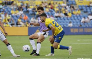 Las claves de la derrota de este domingo ante el Burgos