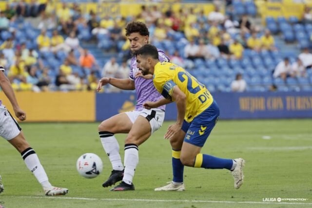 Kirian Rodríguez Burgos