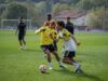Las Palmas supera la resaca ejercitándose en Lezama