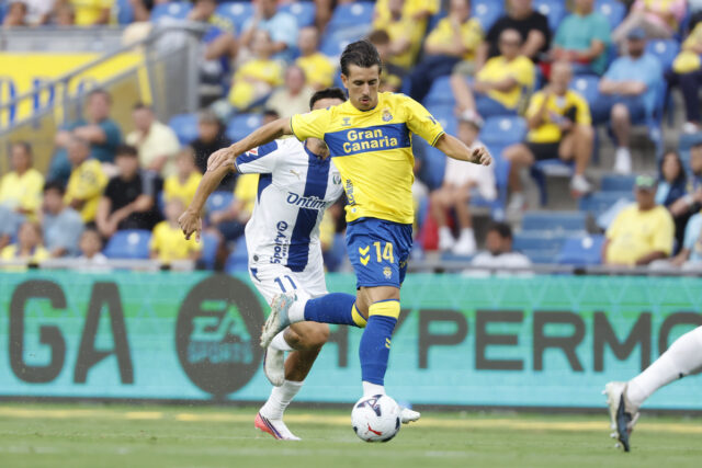 Manu Fuster Leganés