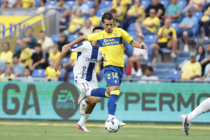 Manu Fuster: «Conozco al entrenador y sé que iremos a mejor»