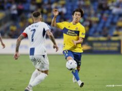 CRÓNICA | Empate y muchas dudas para la UD Las Palmas (0-0)