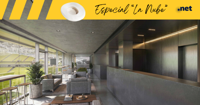 Capítulo 5: Así será el nuevo negocio VIP del Gran Canaria