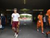 Rafa Cruz, protagonista en la victoria de España Sub 18 (0-2)
