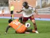 Rafa Cruz debuta como titular con España Sub 18 (1-2)