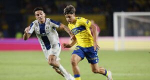 Las claves del empate este viernes ante el Leganés