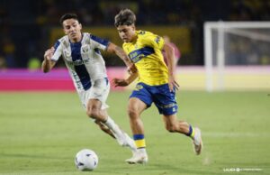 Las claves del empate este viernes ante el Leganés
