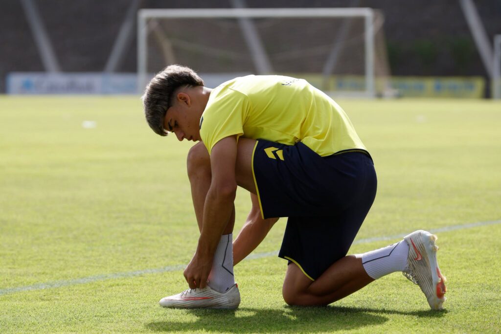 El técnico de la Unión Deportiva Las Palmas podrá contar para el partido de este domingo contra el Mallorca con Rafa Cruz, Juanma Herzog e Iñaki González. Buenas noticias para Rubén de la Barrera. Cuestión del calendario, el técnico gallego recupera efectivos para el partido de este domingo contra el Real Club Deportivo Mallorca. El