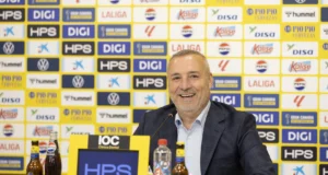 Ramírez: «Pudimos fichar gente, pero apostamos por lo nuestro»