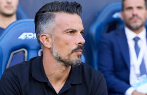 Rubén de la Barrera dice adiós «con la tranquilidad de haberlo dado todo»