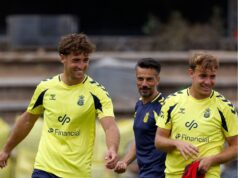 De la Barrera y el parón internacional: «Se debería parar»