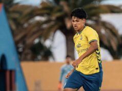 OFICIAL: Hicham El Bakkali, citado con Marruecos Sub 17