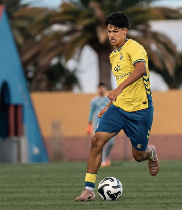 Hicham El Bakkali
