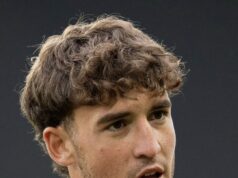 Juanma Herzog disputa 45 minutos en la victoria de España Sub 21