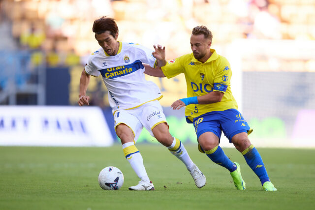 Taisei Miyashiro Cádiz1