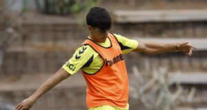 La Unión Deportiva continúa con su vuelta a los orígenes