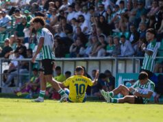 GALERÍA | Vea las mejores fotos de la visita del filial a El Palmar