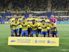 UNO X UNO | Los amarillos ante el Castellón, las notas